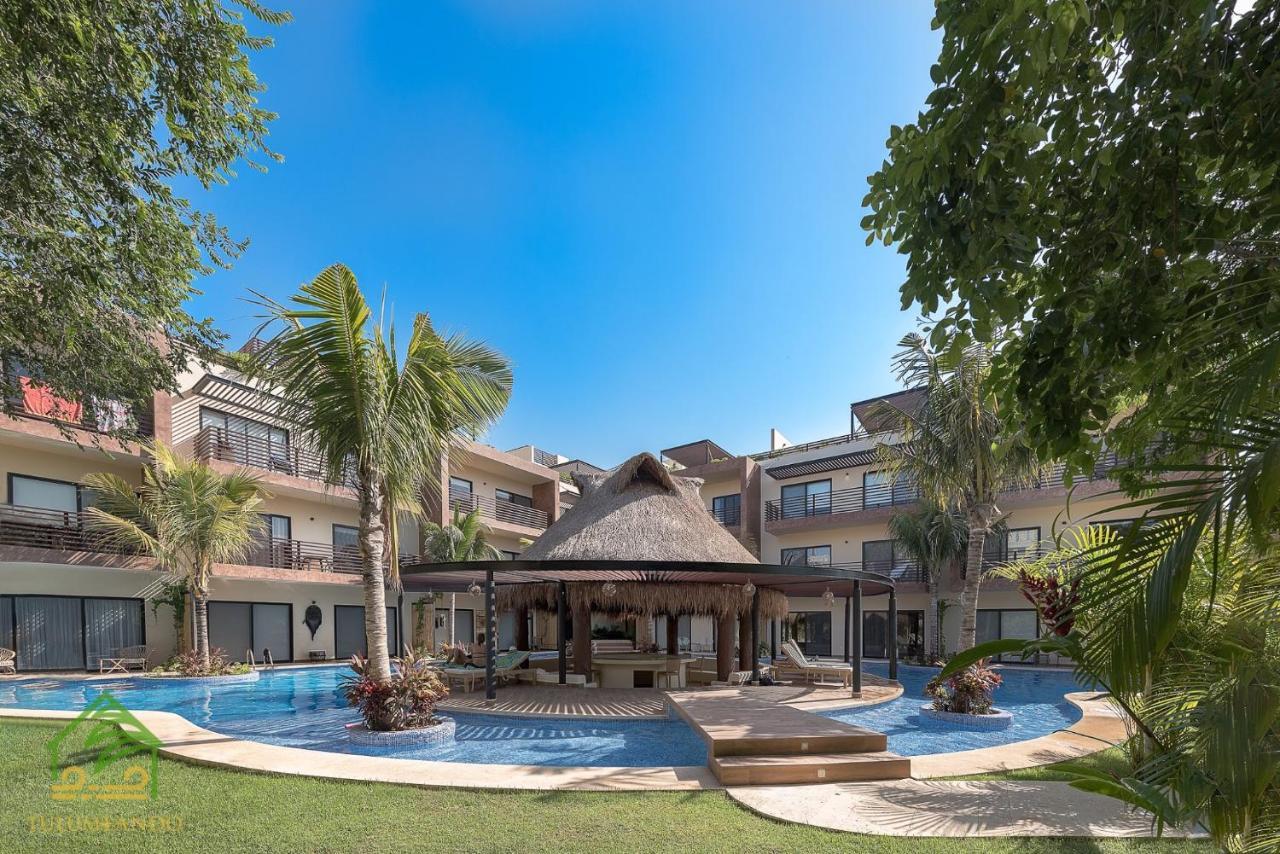Appartement Crlstalida Swim Up & Free Bikes By Casa Paraiso *
