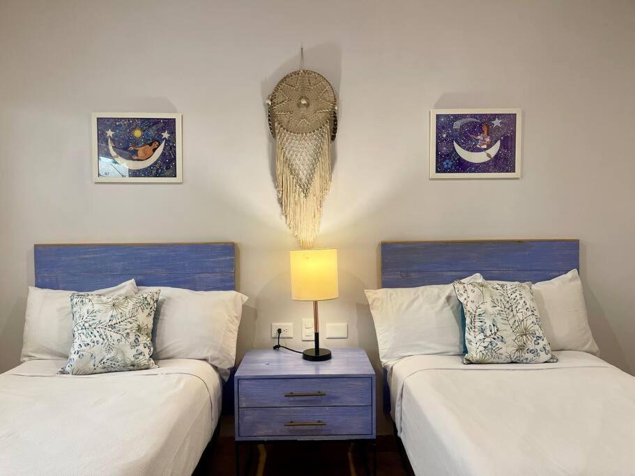 Crlstalida Swim Up & Free Bikes By Casa Paraiso Appartement Tulum