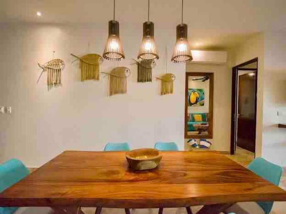 Appartement Crlstalida Swim Up & Free Bikes By Casa Paraiso
