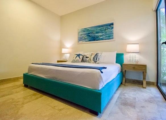 Crlstalida Swim Up & Free Bikes By Casa Paraiso Appartement