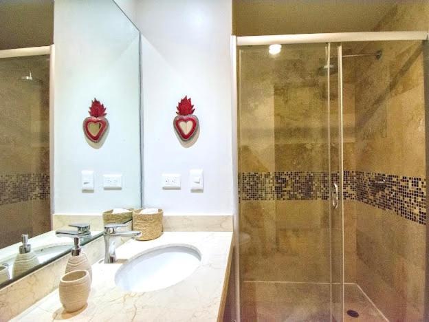 Crlstalida Swim Up & Free Bikes By Casa Paraiso Appartement