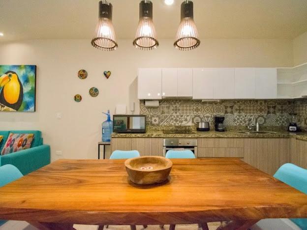 Appartement Crlstalida Swim Up & Free Bikes By Casa Paraiso