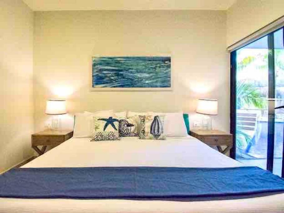 Crlstalida Swim Up & Free Bikes By Casa Paraiso Appartement *